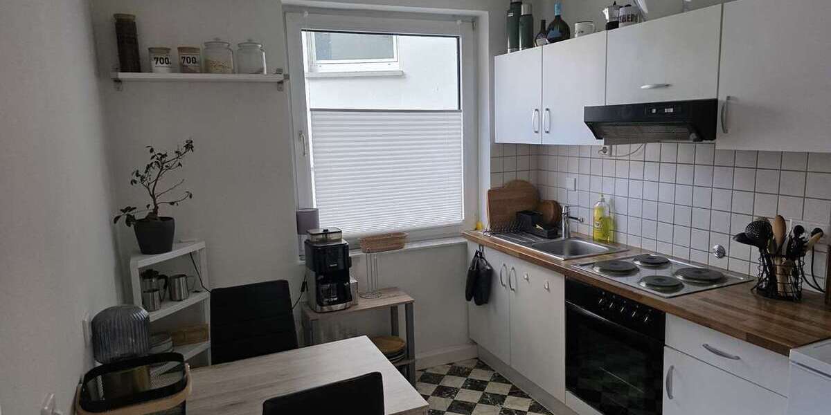 Wohnung zum Mieten in Würzburg 750 € 60 m² 2 zimmer