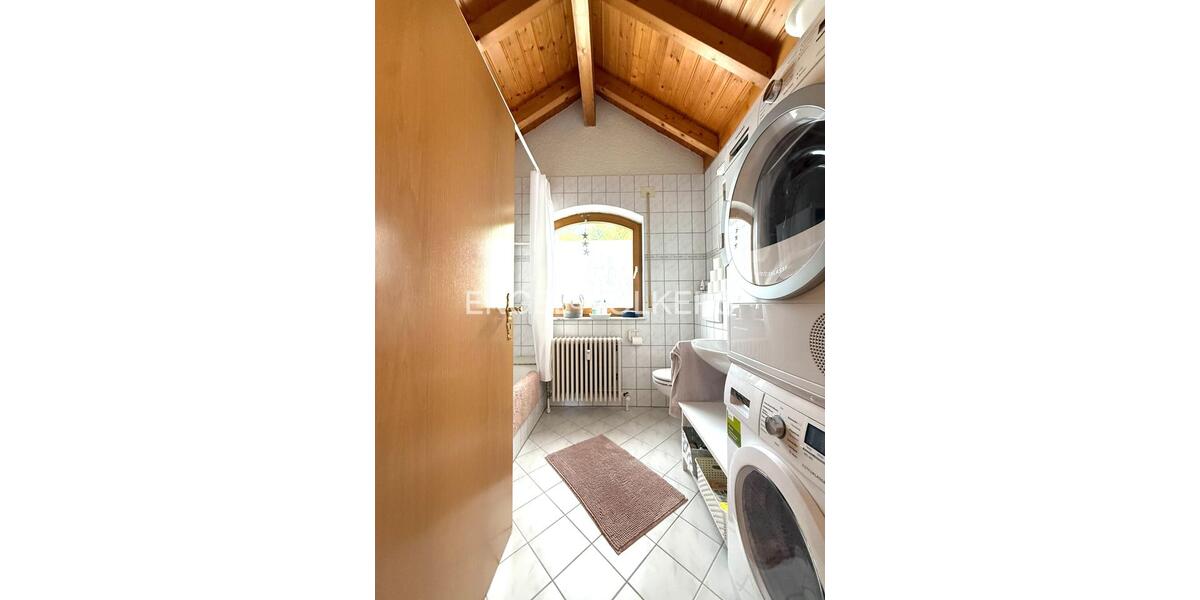Dachgeschoßwohnung Albstadt - 3 Zimmer, 60 m&sup2;, 620&euro; | Angebot:26689232
