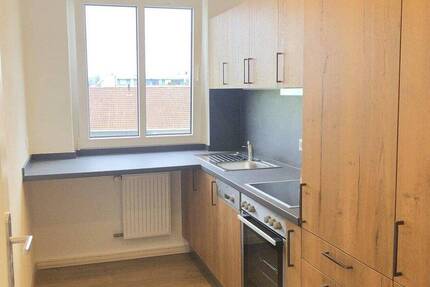 Wohnung Ansbach - 2 Zimmer, 51 m&sup2;, 615&euro; | Angebot:26787821
