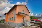 Charmante 3-Zimmer-Erdgeschoßwohnung mit Terrasse in Neuberg – ab 01.11.2025 zu vermieten