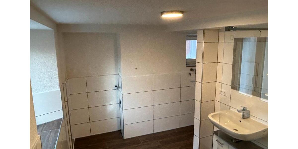Erdgeschoßwohnung Öhringen - 2 Zimmer, 59 m&sup2;, 680&euro; | Angebot:26037614