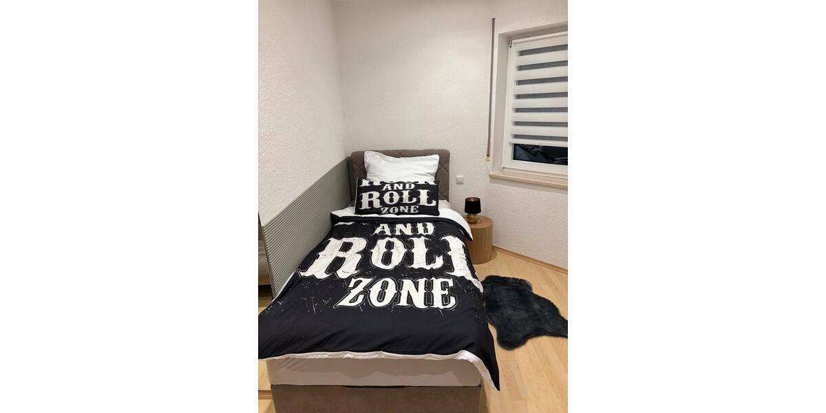 Wohnen auf Zeit Roding - 4 Zimmer, 75 m&sup2;, 140&euro; | Angebot:23757671