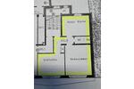 WG - Wohnung zu vermieten 2 zimmer