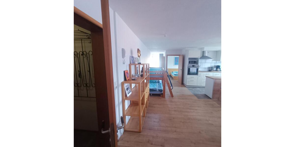 Etagenwohnung Hardegsen - 2 Zimmer, 67 m&sup2;, 560&euro; | Angebot:25966603