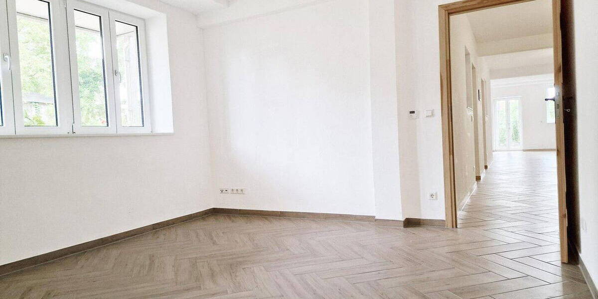 Etagenwohnung Wolfsburg Ehmen - 4 Zimmer, 127 m&sup2;, 1.594&euro; | Angebot:25104853