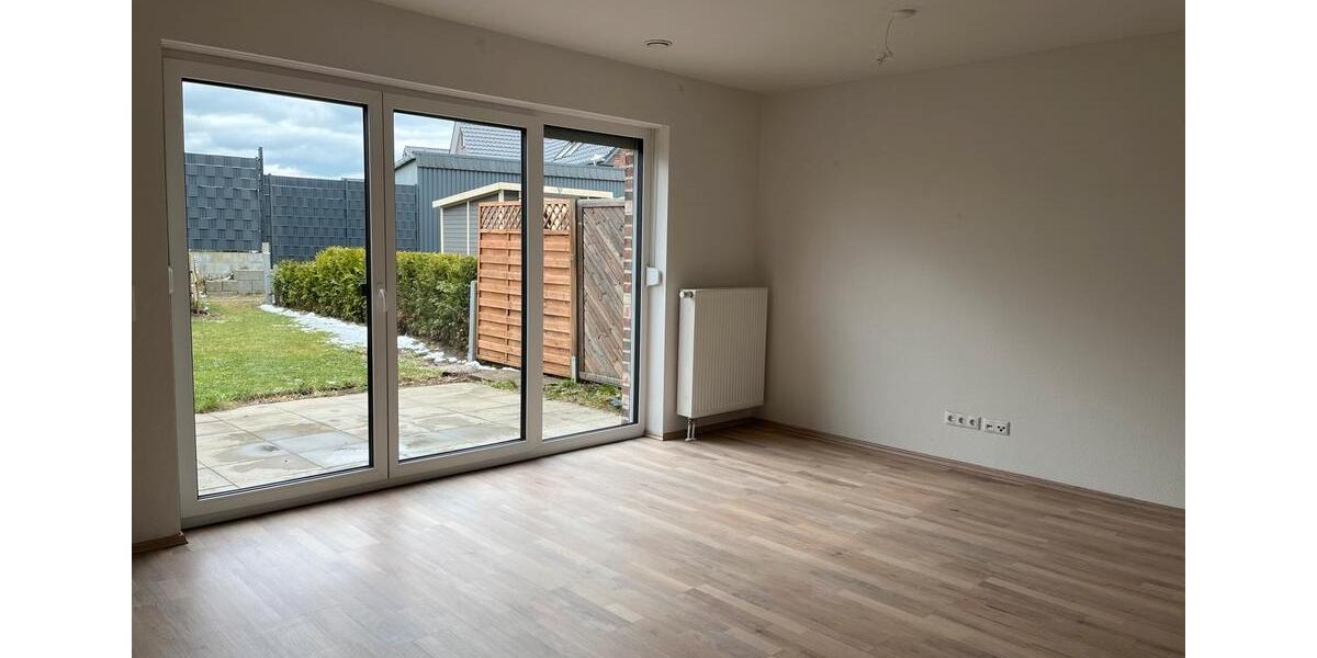 Reihenhaus Stade Altländer Viertel - 4 Zimmer, 134 m&sup2;, 1.350&euro; | Angebot:24731451