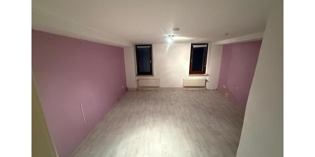 Maisonettenwohnung Extertal - 3 Zimmer, 90 m&sup2;, 420&euro; | Angebot:25341176