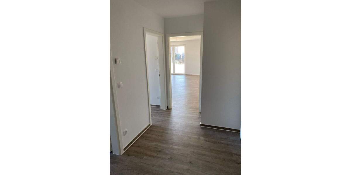 Terrassenwohnung Stralsund Andershof - 2 Zimmer, 76 m&sup2;, 1.064&euro; | Angebot:26641507