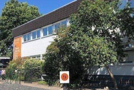 Gewerbeobjekt Mainz Hechtsheim - 1 Zimmer, 14 m&sup2;, 249&euro; | Angebot:26157428