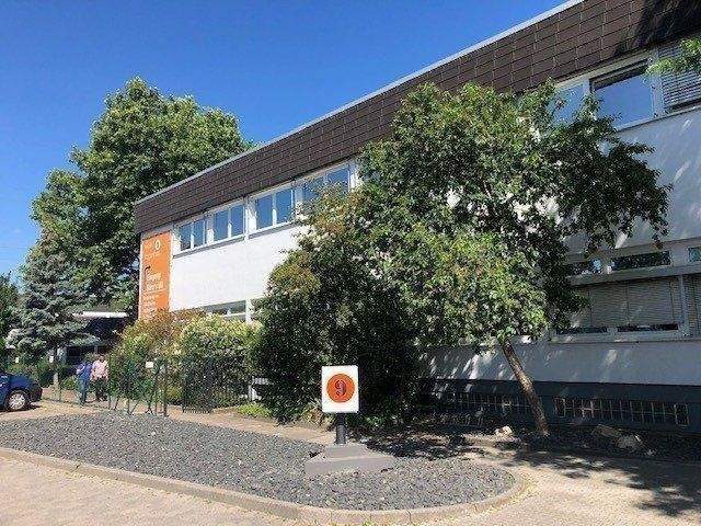 Gewerbeobjekt Mainz Hechtsheim - 1 Zimmer, 14 m&sup2;, 249&euro; | Angebot:26157428