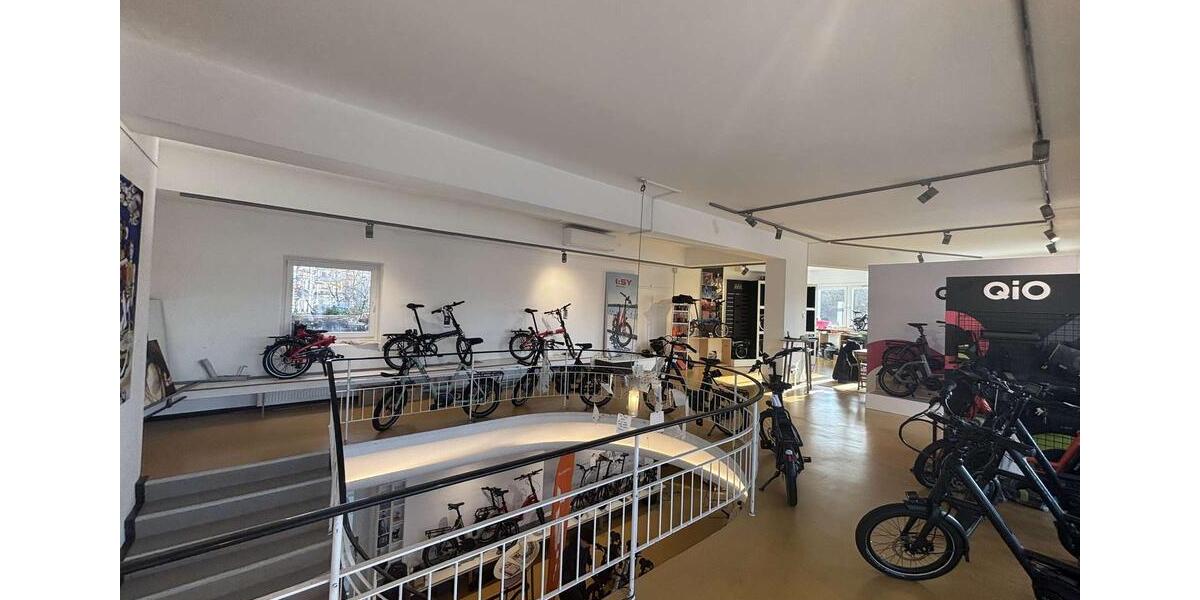 Gewerbeobjekt Köln Innenstadt - 3.990&euro; | Angebot:24602017