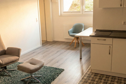 Wohnung Aalen Ebnat - 1 Zimmer, 26 m&sup2;, 500&euro; | Angebot:25418108