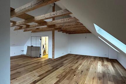 2,5-Zimmer-Wohnung in ruhiger Lage von Heroldsbach 2 zimmer