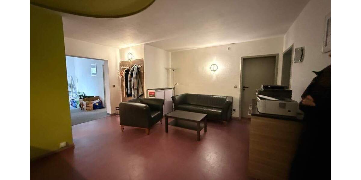 Gewerbeobjekt Luckau - 837&euro; | Angebot:25707969