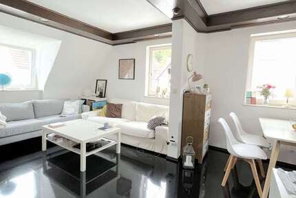Wohnung zum Mieten in Stuttgart Stuttgart-Süd 1.080 € 55 m²