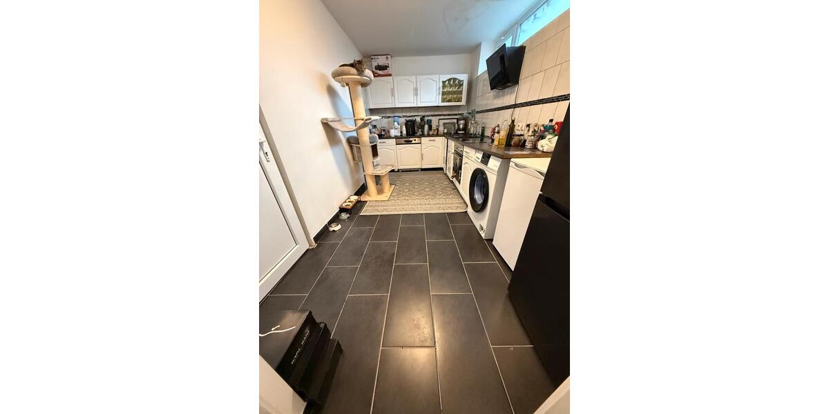 Erdgeschoßwohnung Worms Westliche Vororte - 2 Zimmer, 65 m&sup2;, 850&euro; | Angebot:24829577