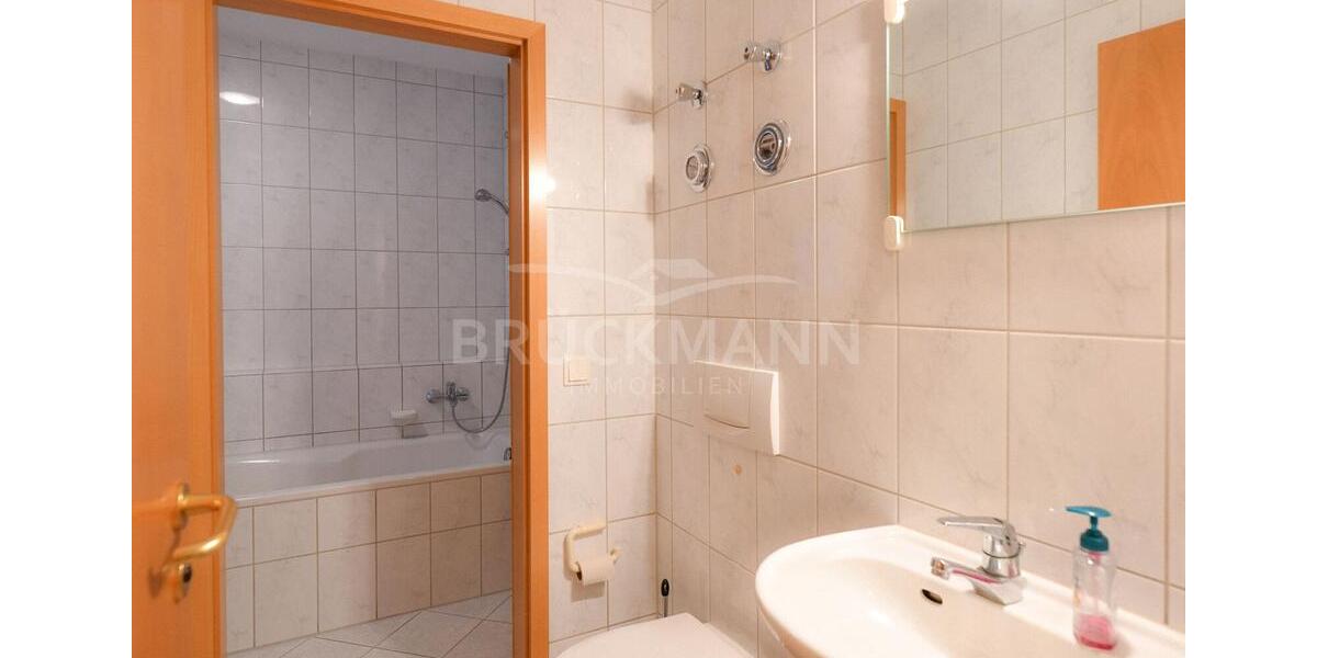 Etagenwohnung Grünstadt - 2 Zimmer, 60 m&sup2;, 690&euro; | Angebot:25989791