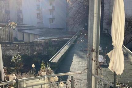 WG-Zimmer 20 m² Mannheim Nackarstadt OST 1 zimmer