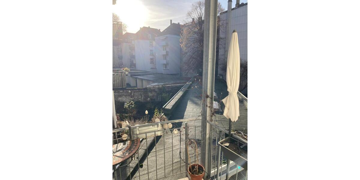 WG-Zimmer 20 m² Mannheim Nackarstadt OST 1 zimmer