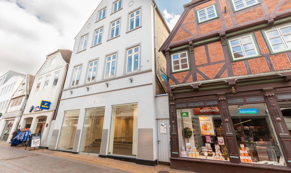 Gewerbeobjekt Rendsburg - 850&euro; | Angebot:24895642