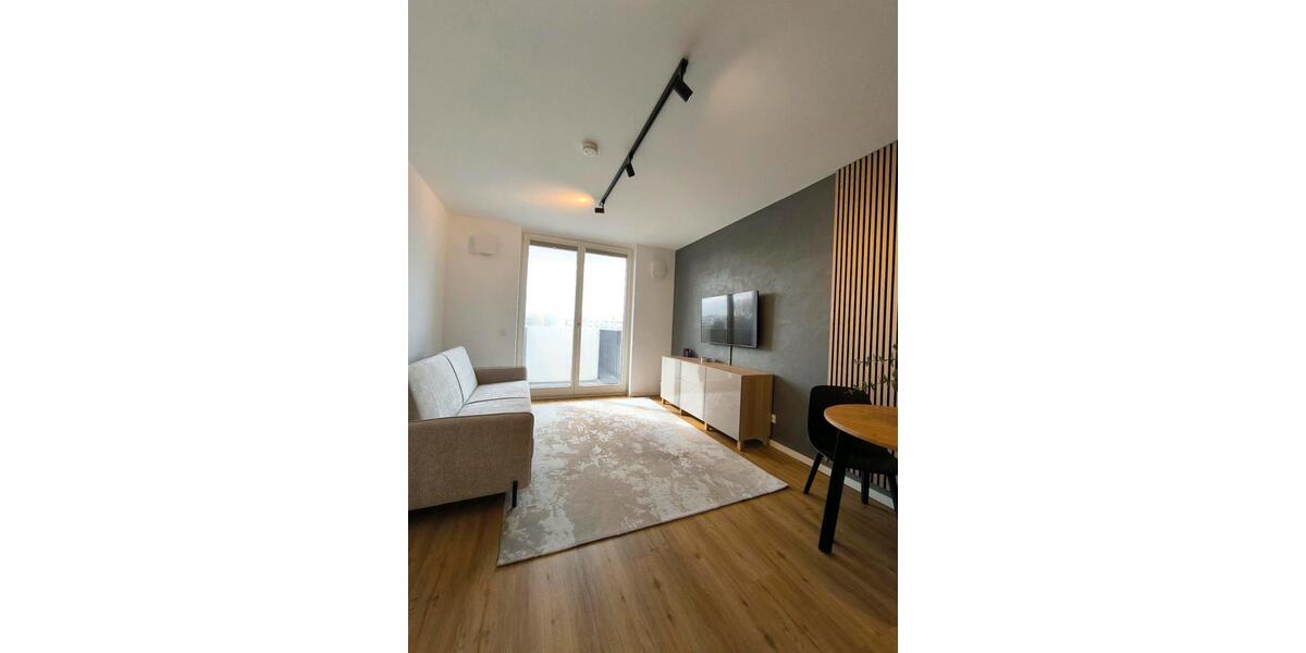 Etagenwohnung Berlin Lichtenberg - 1 Zimmer, 30 m&sup2;, 1.000&euro; | Angebot:26701675