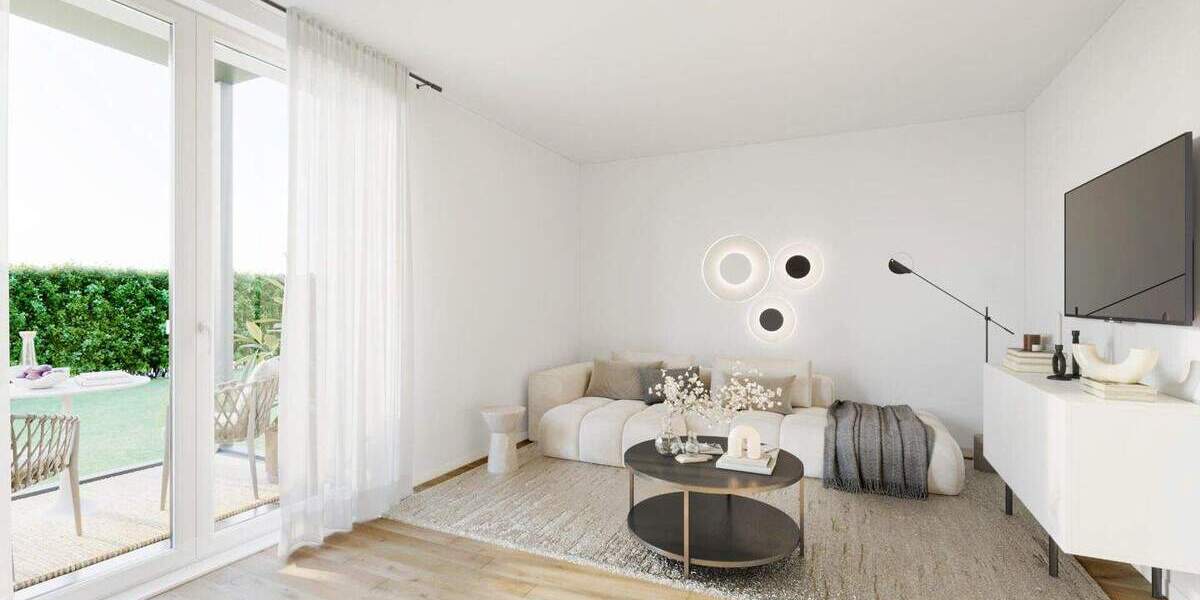 Etagenwohnung Erlangen Anger - 2 Zimmer, 57 m&sup2;, 980&euro; | Angebot:23882957