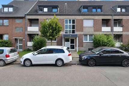 Wohnung Krefeld / Uerdingen Uerdingen - 2 Zimmer, 50 m&sup2;, 550&euro; | Angebot:27419282