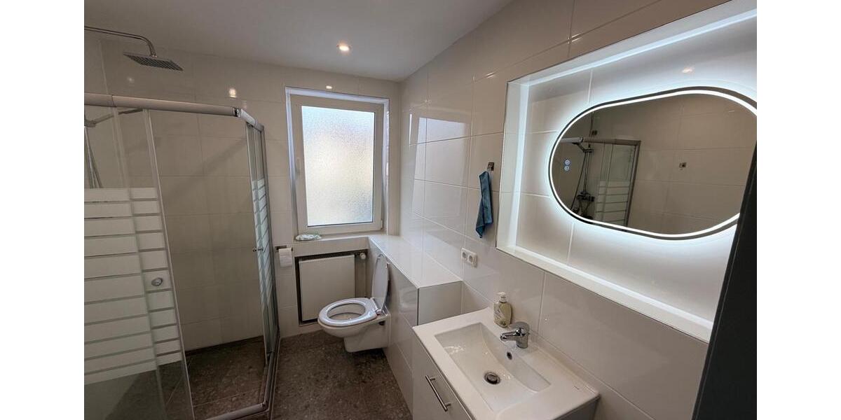 Wohnen auf Zeit Planegg - 1 Zimmer, 20 m&sup2;, 700&euro; | Angebot:26188957