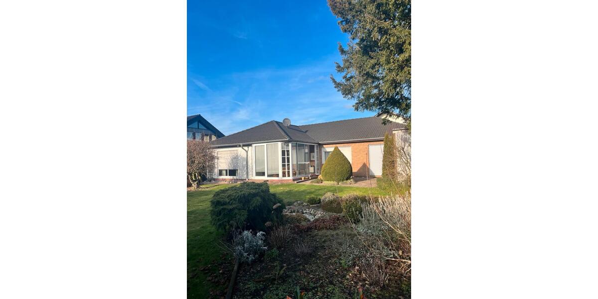 Bungalow Paderborn Elsen - 7 Zimmer, 140 m&sup2;, 1.400&euro; | Angebot:25236181