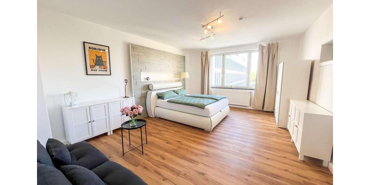 Wohnen auf Zeit Kassel - 3 Zimmer, 80 m&sup2;, 1.250&euro; | Angebot:26580927