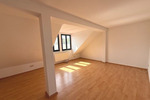 Dachgeschoßwohnung Eisleben (Lutherstadt) - 2 Zimmer, 53 m&sup2;, 319&euro; | Angebot:22507918