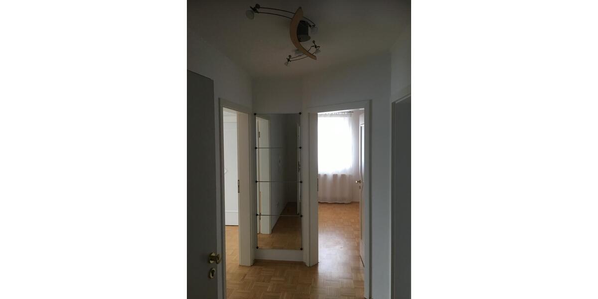 Mietwohnung 2Zimmer DG Regensburg Harting 2 zimmer