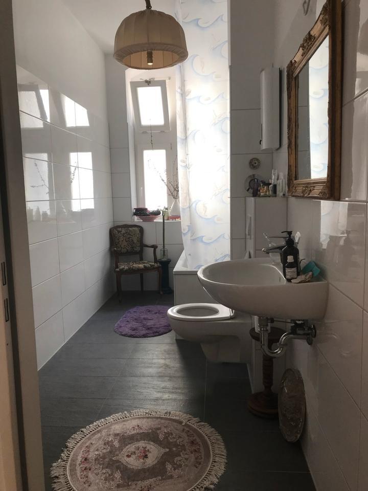 1 WG Zimmer nähe Volkspark Wilmersdorf