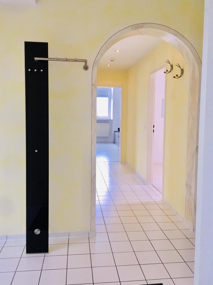 Exklusive Bezugsfreie 2-Zimmer Dachgeschoss Appartement zimmer