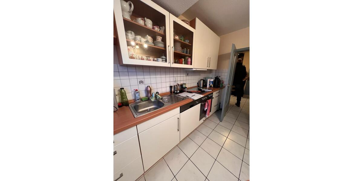 Dachgeschoßwohnung Nienburg (Weser) - 3 Zimmer, 76 m&sup2;, 684&euro; | Angebot:26457998