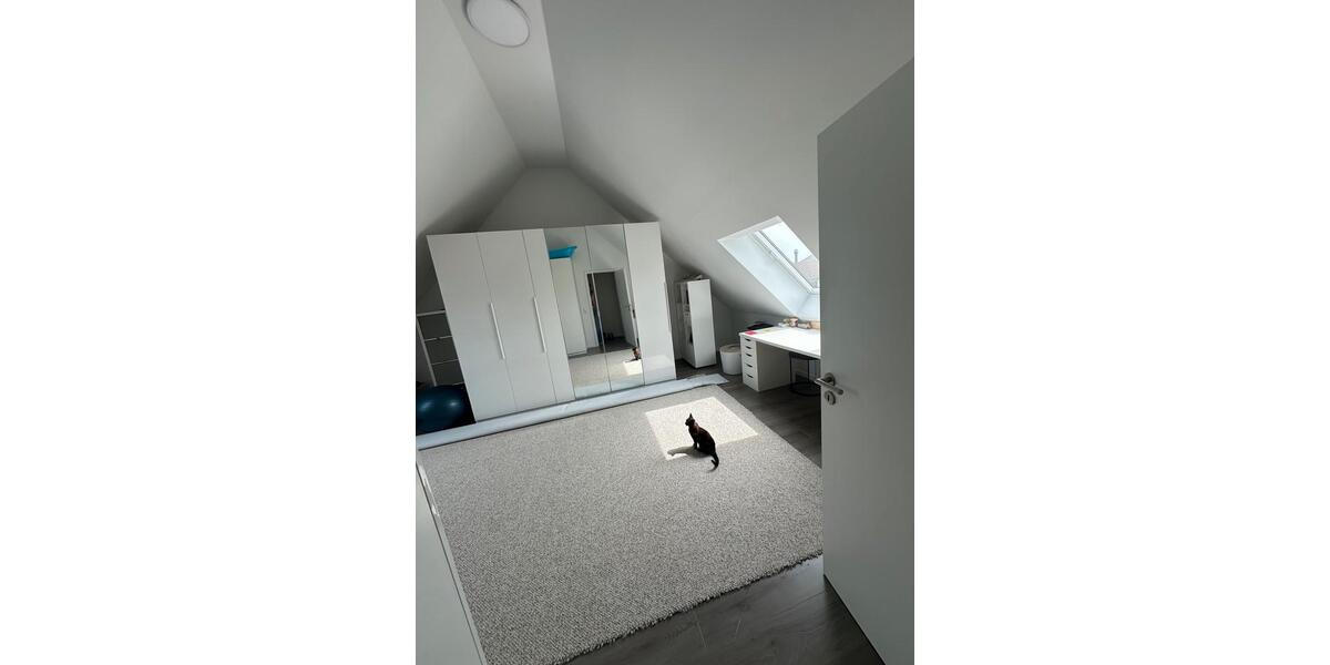 Wohnen auf Zeit Bad Oeynhausen Dehme - 1 Zimmer, 50 m&sup2;, 500&euro; | Angebot:26637235