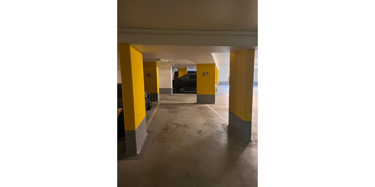 Etagenwohnung Kirchheim unter Teck - 2 Zimmer, 53 m&sup2;, 850&euro; | Angebot:24783885