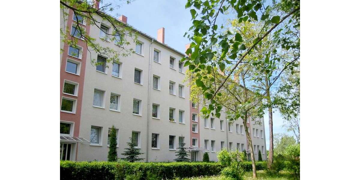 Etagenwohnung Magdeburg Alte Neustadt - 3 Zimmer, 59 m&sup2;, 390&euro; | Angebot:27291511