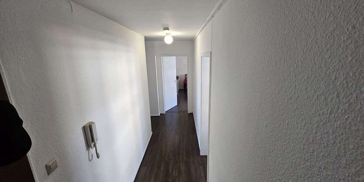 Etagenwohnung Stuttgart Stuttgart-Mitte - 2 Zimmer, 57 m&sup2;, 1.000&euro; | Angebot:26314792