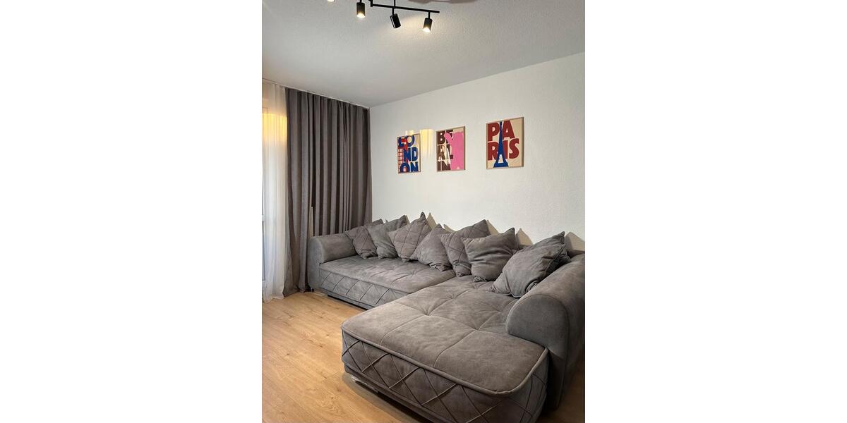 Etagenwohnung Zerbst (Anhalt) - 3 Zimmer, 65 m&sup2;, 675&euro; | Angebot:26256036