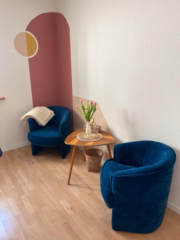 Praxisräume in Findorff – Flexibel & günstig mieten!