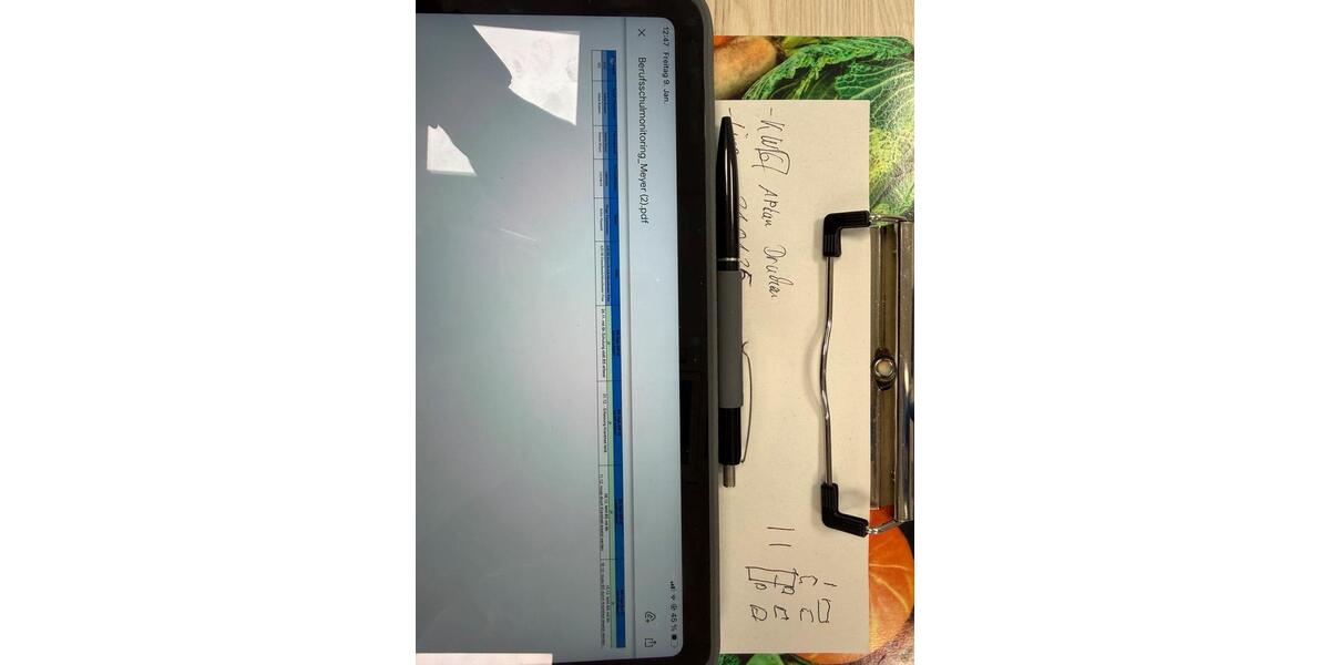 Etagenwohnung Tettnang - 3 Zimmer, 76 m&sup2;, 1.500&euro; | Angebot:24550407