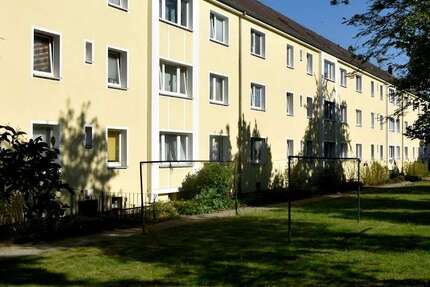 Wohnung zum Mieten in Wolfsburg 277,97 € 35.96 m² 2 zimmer
