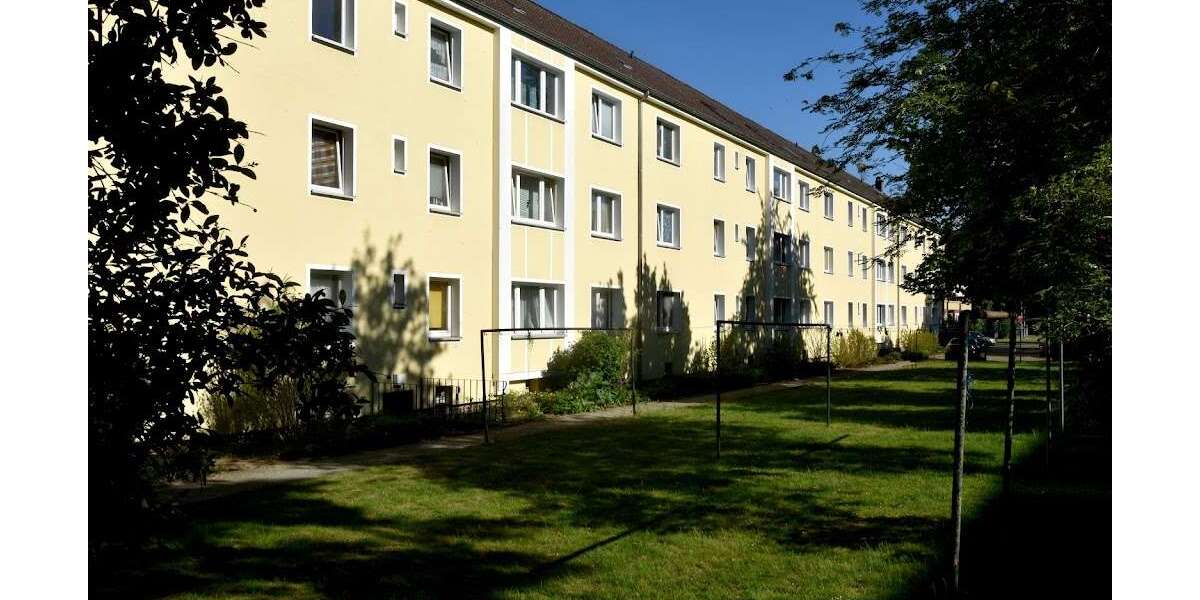 Wohnung zum Mieten in Wolfsburg 277,97 € 35.96 m² 2 zimmer