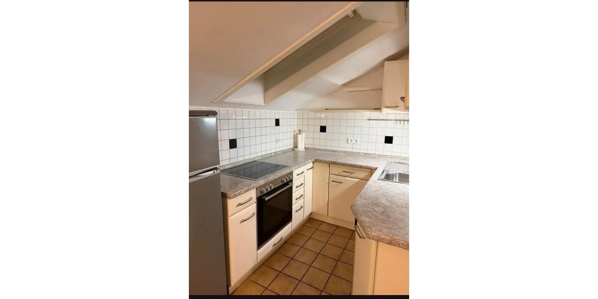 Dachgeschoßwohnung Bad Feilnbach - 2 Zimmer, 70 m&sup2;, 1.000&euro; | Angebot:25853958