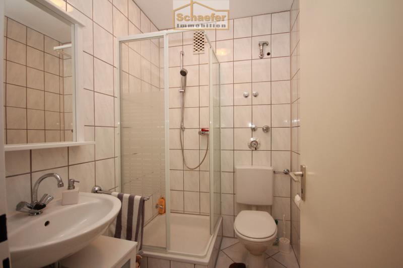 3 Zi.- Wohnung im Siegmund Schulze Weg in Soest - Etagenwohnung Soest NRW | Angebot:26838438