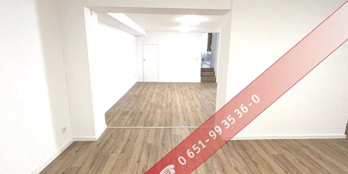 Gewerbeobjekt Echternacherbrück - 3 Zimmer, 117 m&sup2;, 1.200&euro; | Angebot:25740921