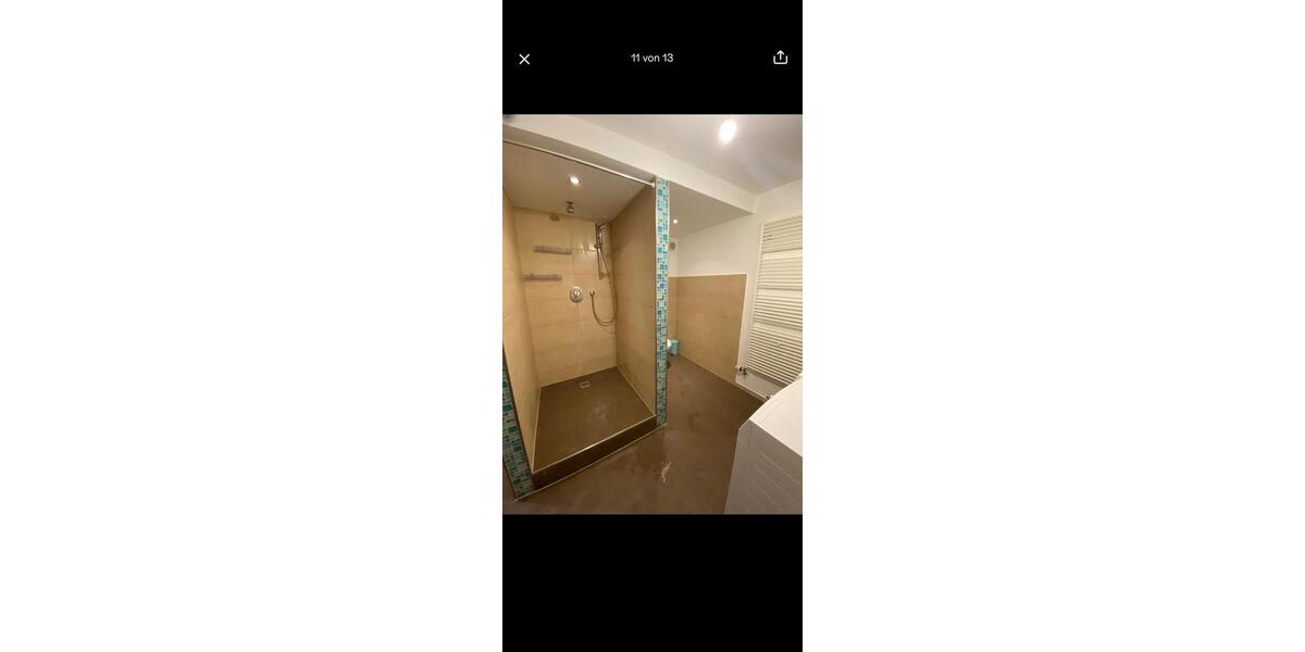 Erdgeschoßwohnung Heppenheim (Bergstraße) - 2 Zimmer, 58 m&sup2;, 580&euro; | Angebot:26211856