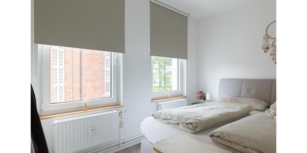 Etagenwohnung Kappeln - 2 Zimmer, 55 m&sup2;, 800&euro; | Angebot:26563317