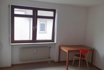 Wohnen auf Zeit Lörrach - 1 Zimmer, 25 m&sup2;, 750&euro; | Angebot:24696784